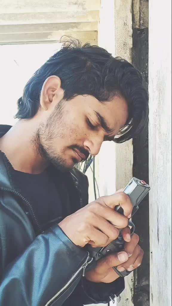 @Akkineni Madhu