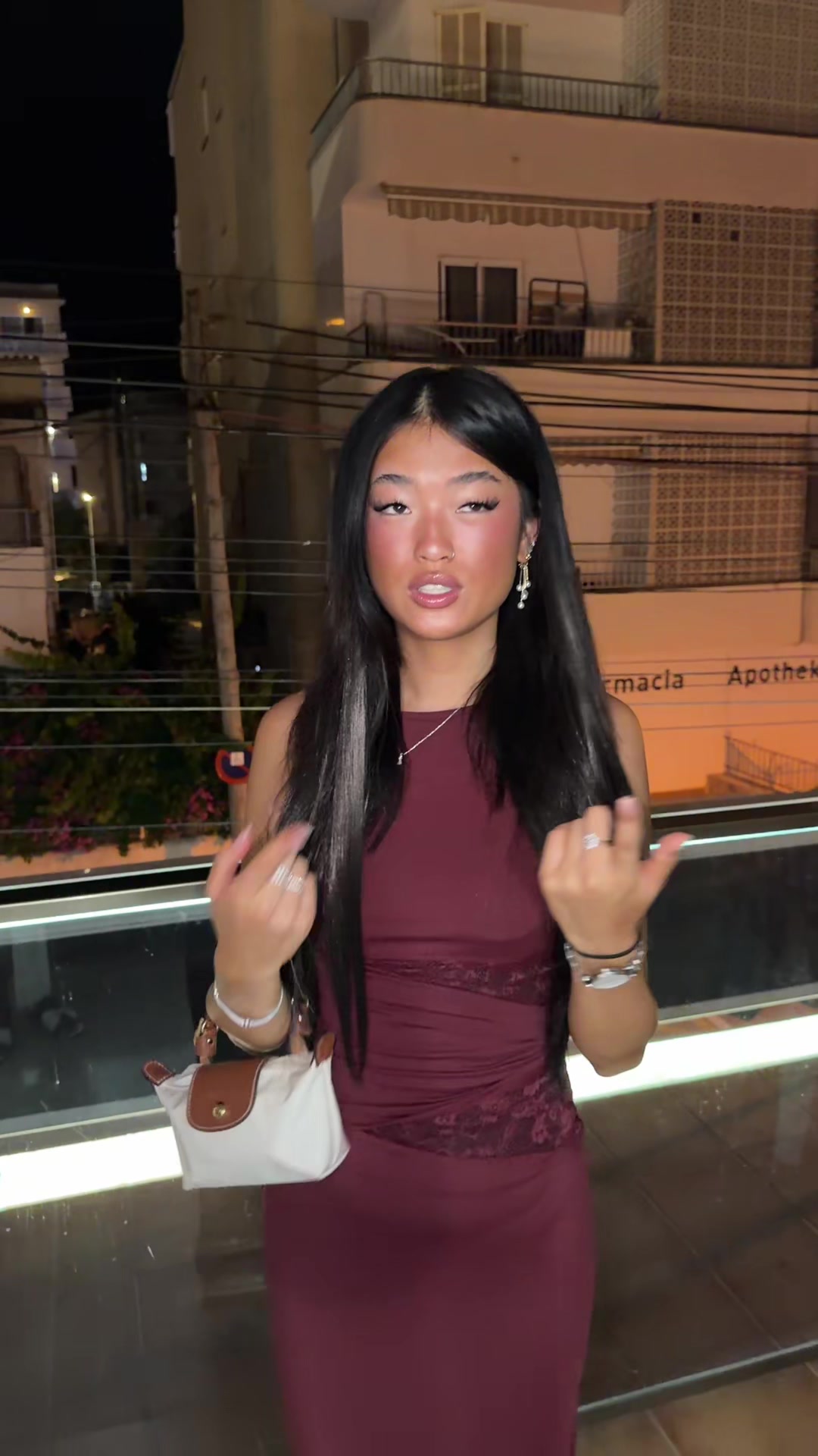@Annie