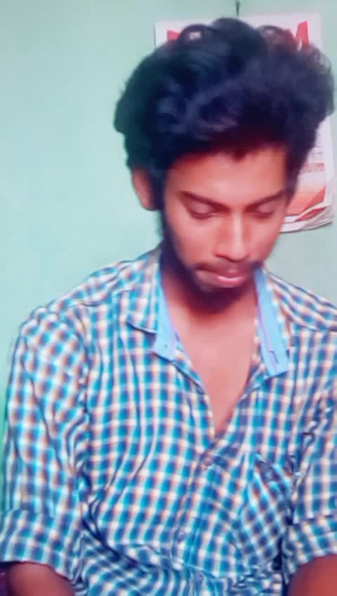 @Dhanush Pandi