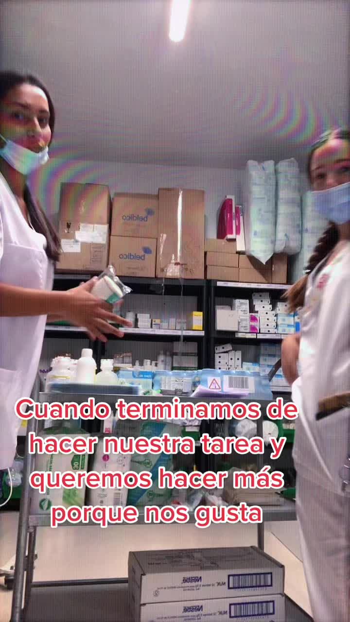 @Isa Amador