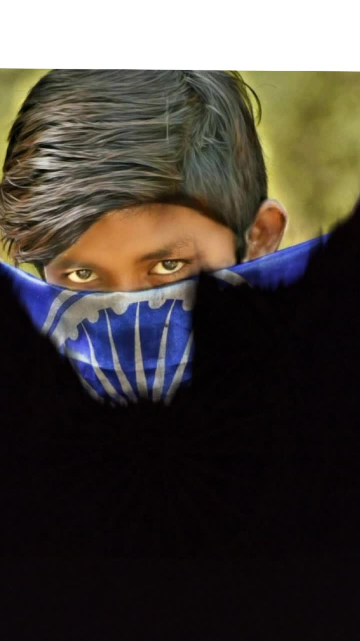 @🔥━❀ निळ👑वादळ ❀━🔥