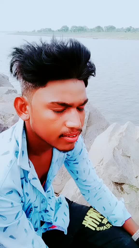@Sunil Nayak