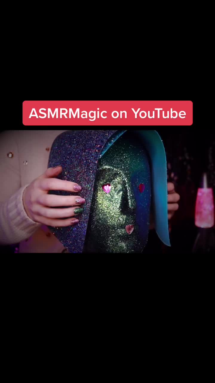 @ASMR on TikTok