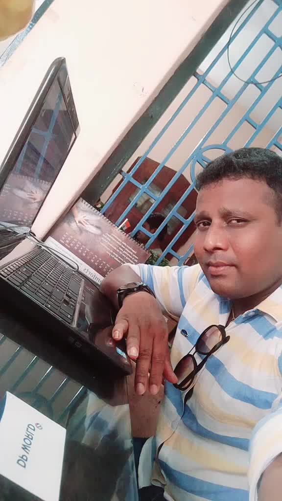 @Srinivas Kanchi