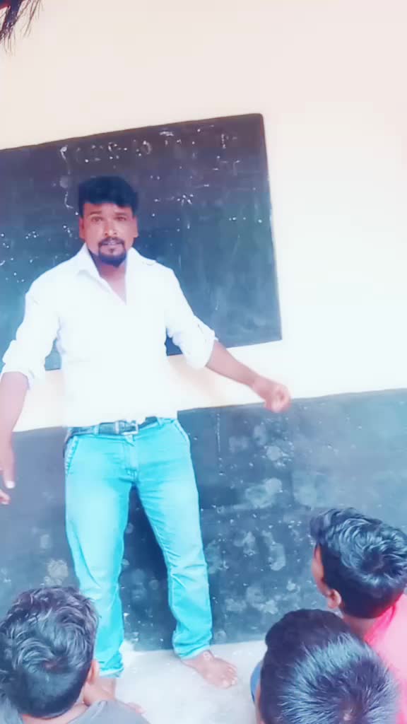 @Rangappa nayak teja