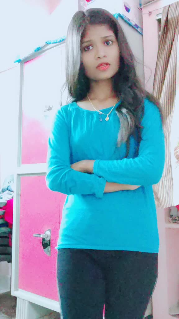 @pakka rowdy Pilla 😎