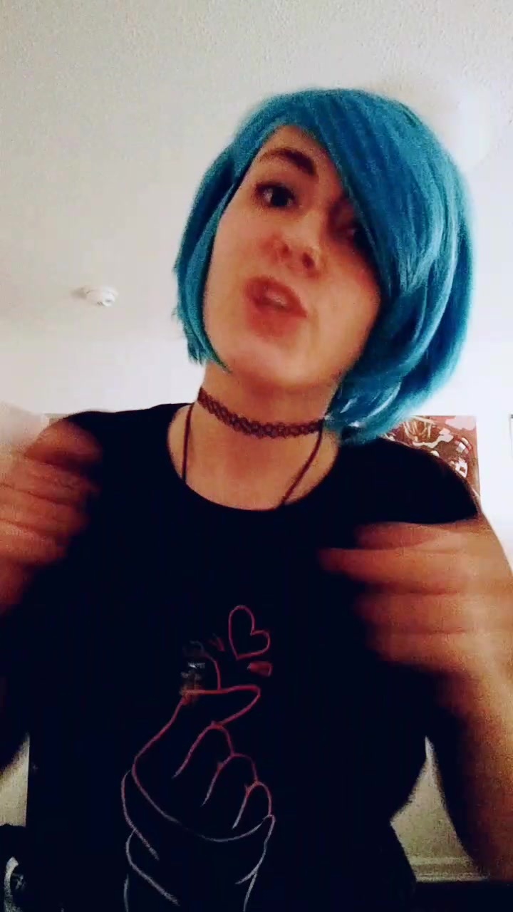 @Bubbly