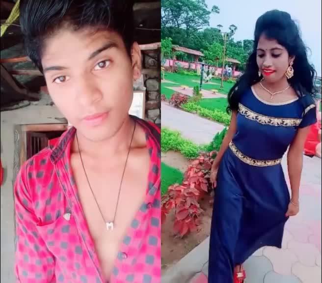 @💔SAnjay 💔tik tok live var