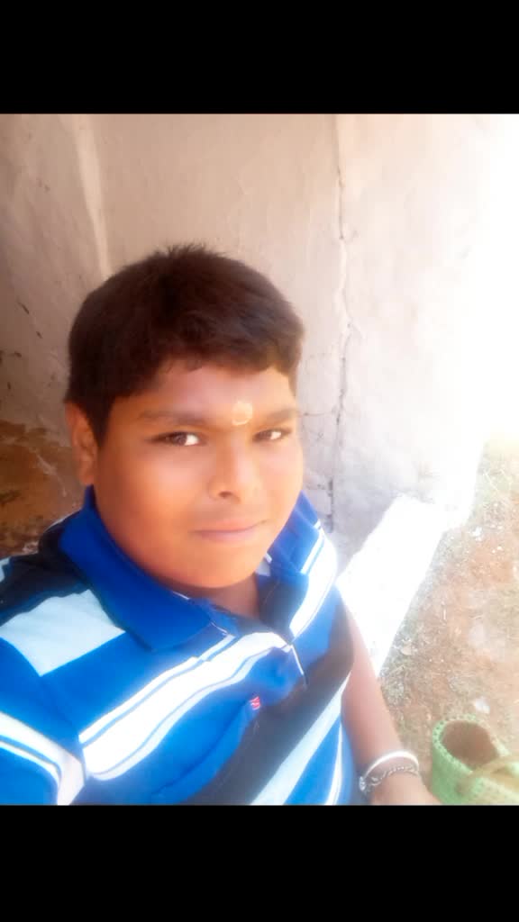 @Lakshmi Ajjappa