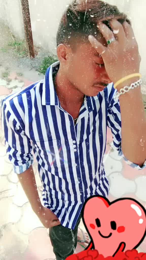 @KiRAN👉RANA💔 royal,