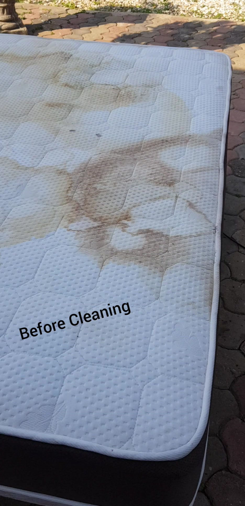 @Makonko Cleaning Services