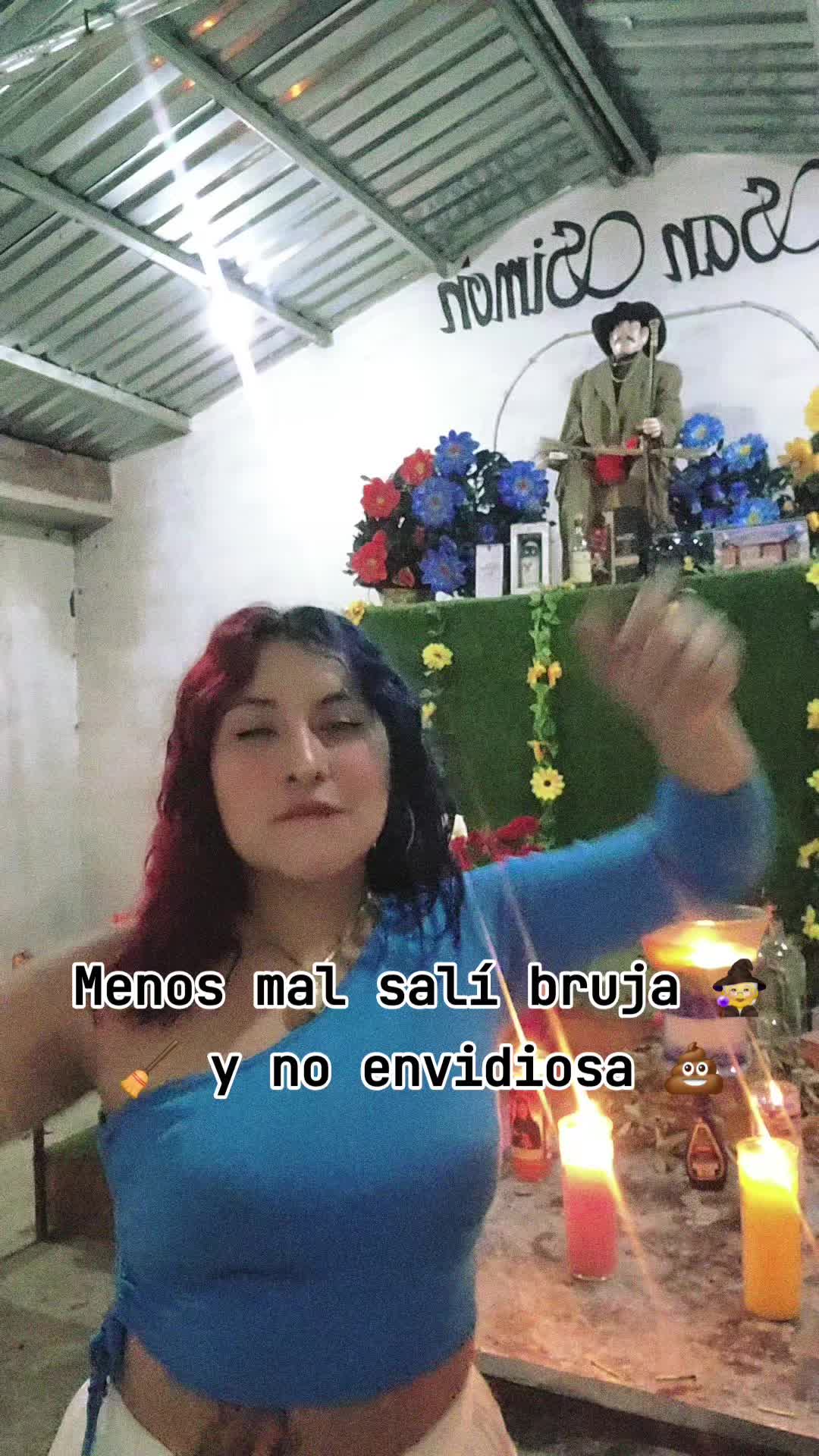@Patty Ariza