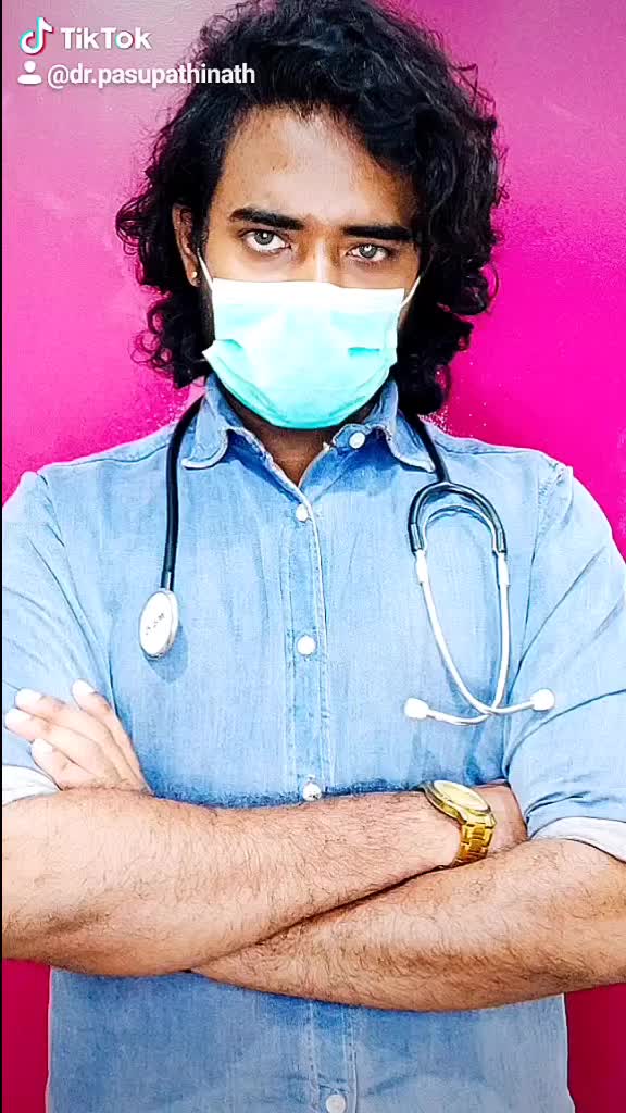 @Dr.PasupathiNath