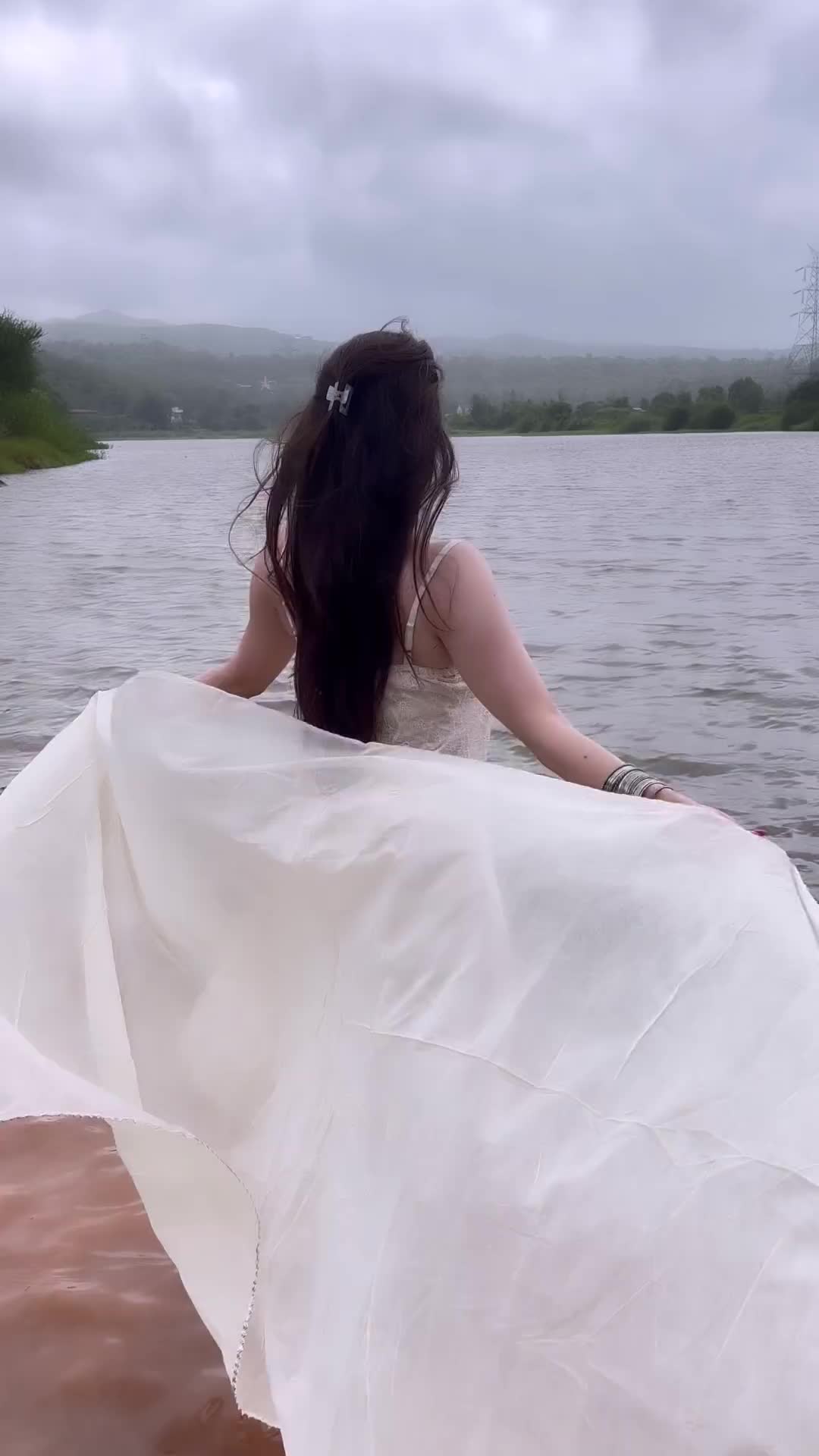 @Pooja