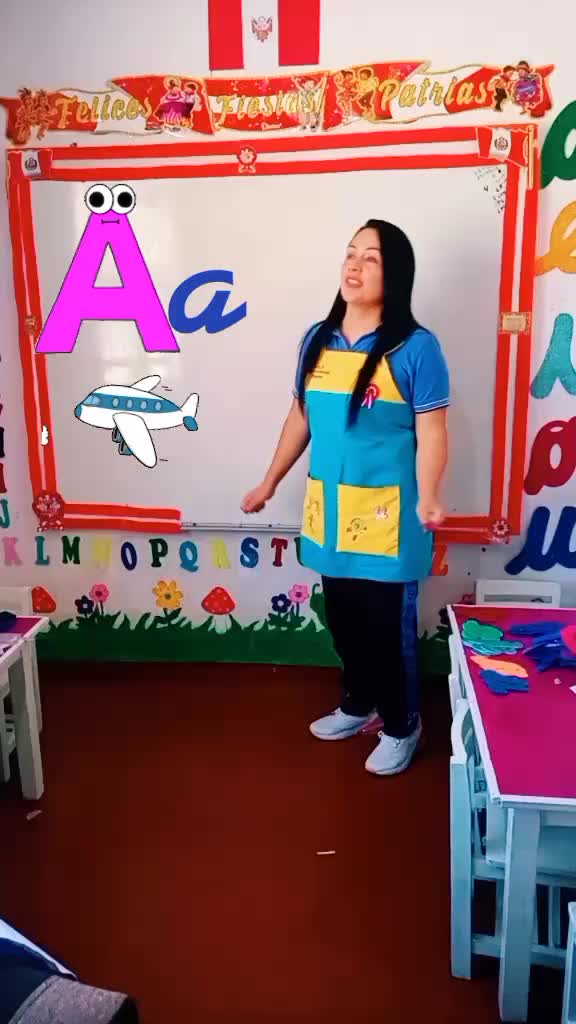 @MarilynAV👩🏼&zwj;🏫