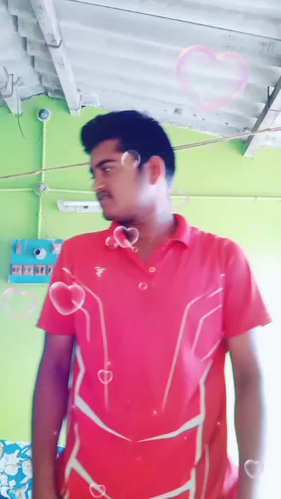 @Santosh Bhaviri