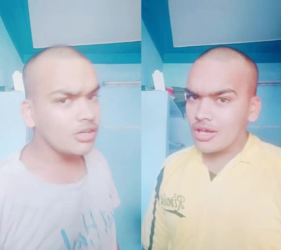 @Parmesh Singhu