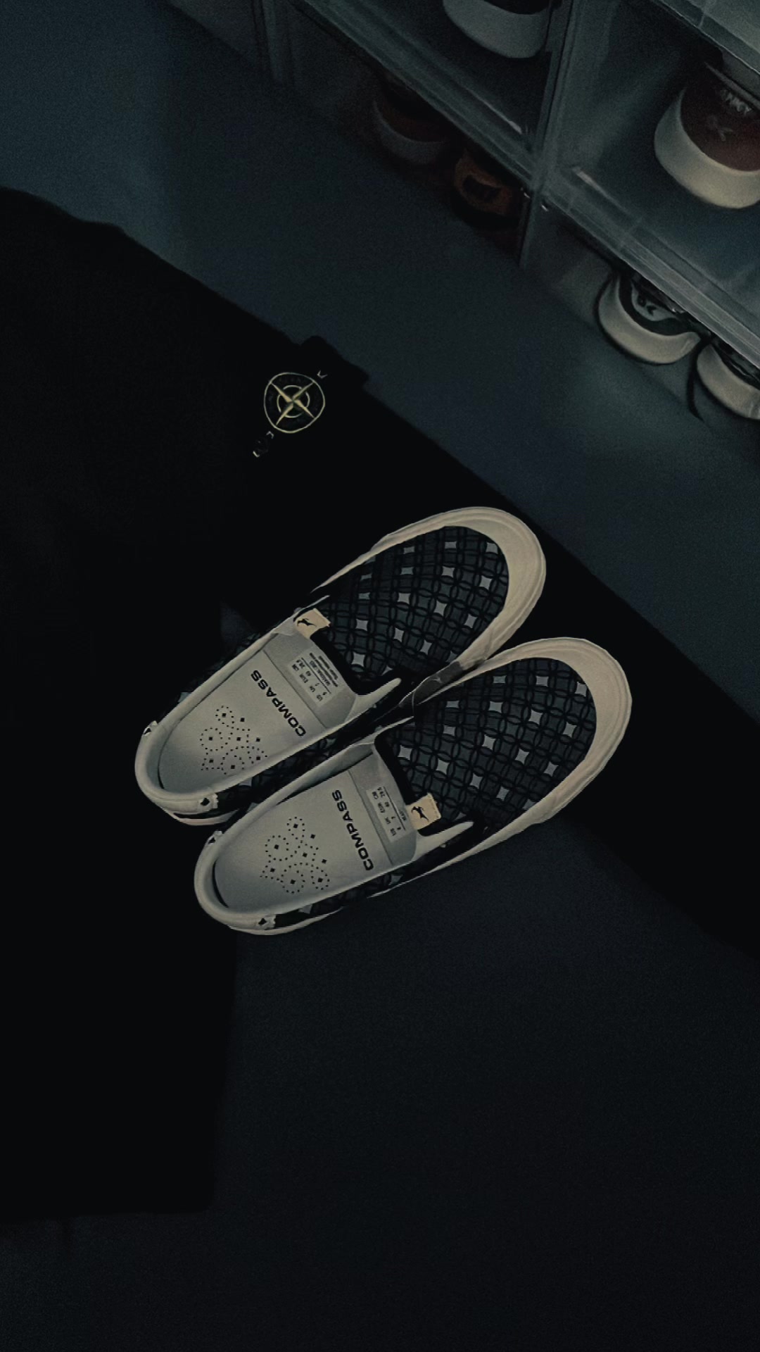 @Compass Store