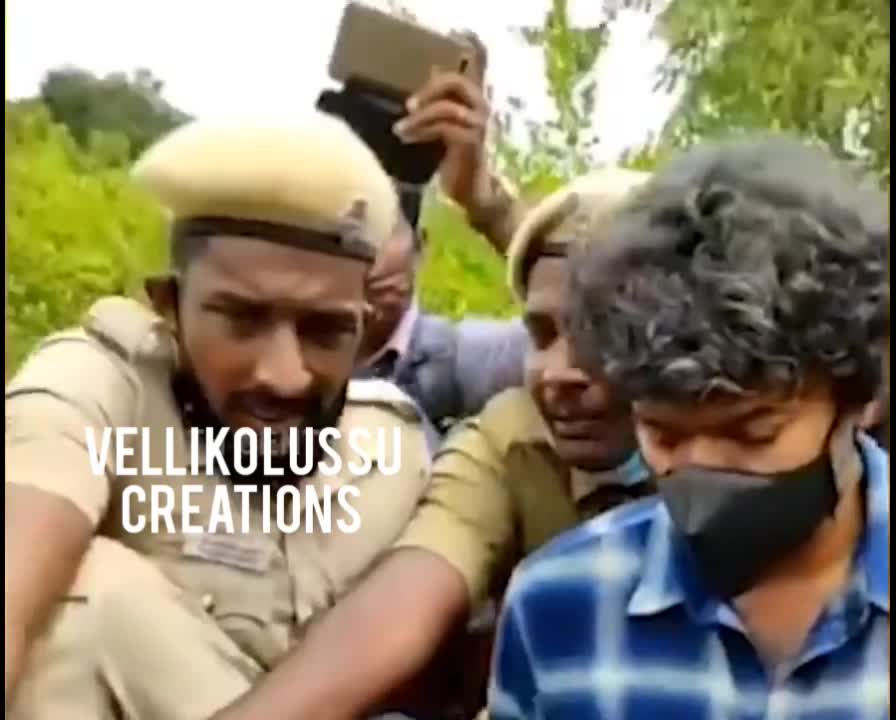 @😎 mr. പ വ നാ യി  🤓