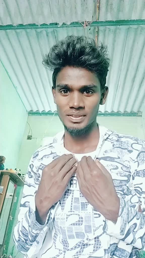 @Jackson Durai