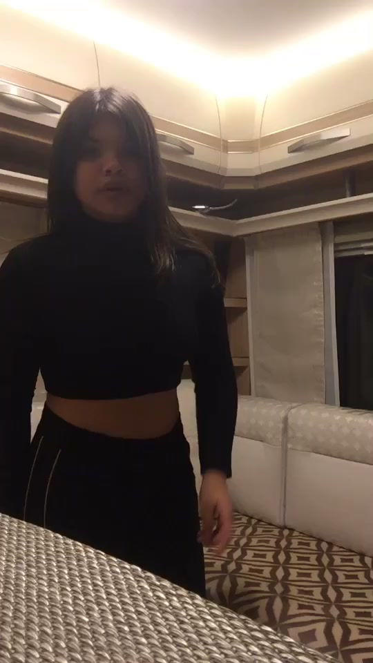 @💞Selena Es👧🏾