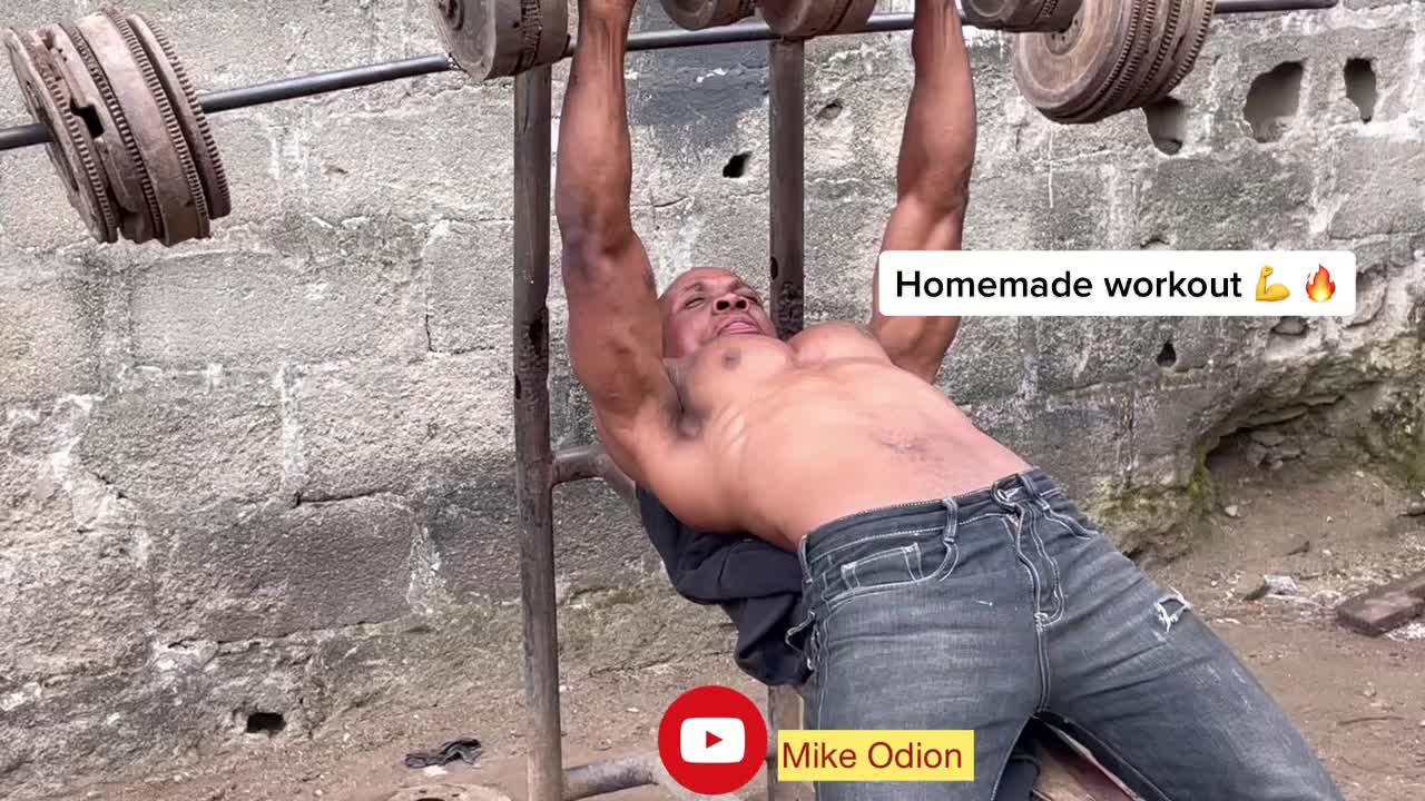 @Mike Odion