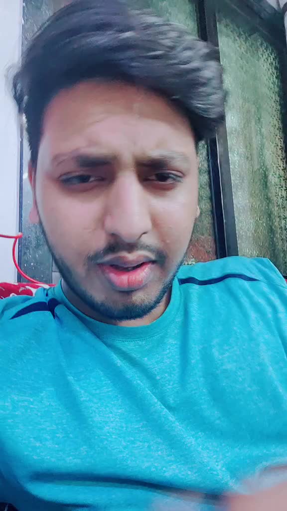 @Sarosh Khan