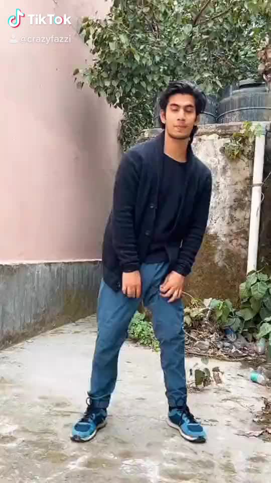 @Farhaz Saifi