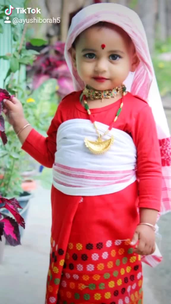 @AYUSHI BORAH