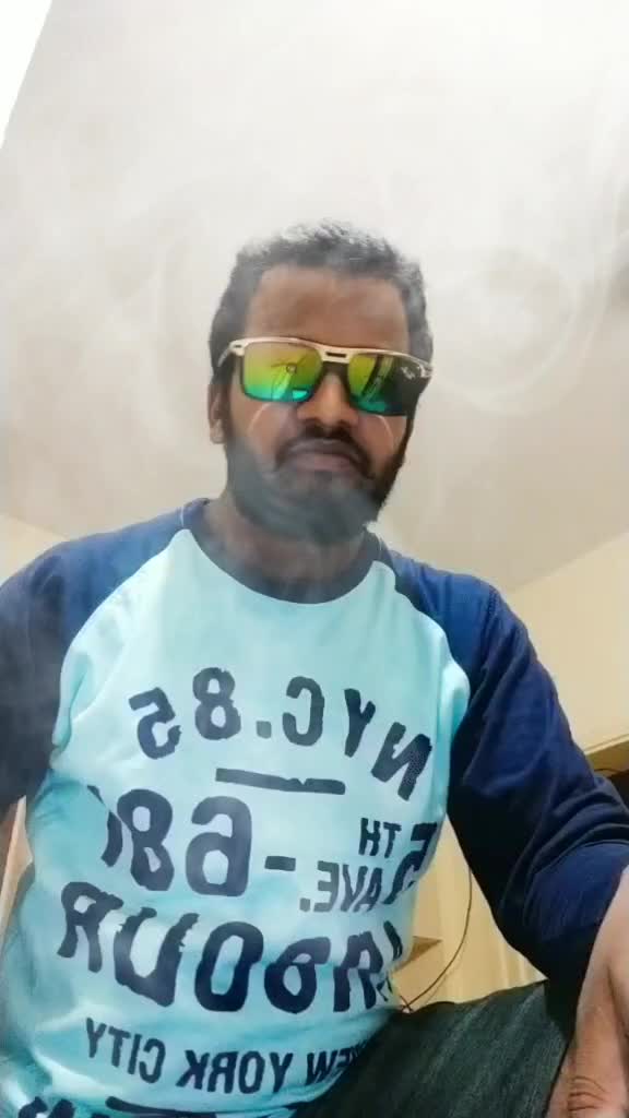 @Bujji Yadav