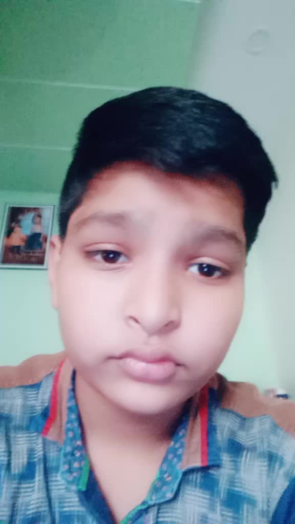 @Trivhuvan Pandey