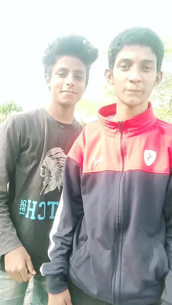 @Sharan chinku