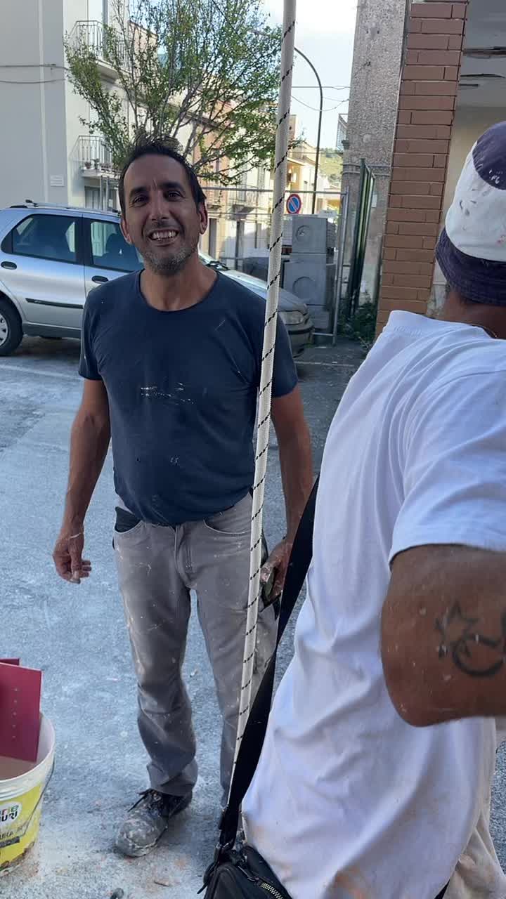 @Saverio Stellato