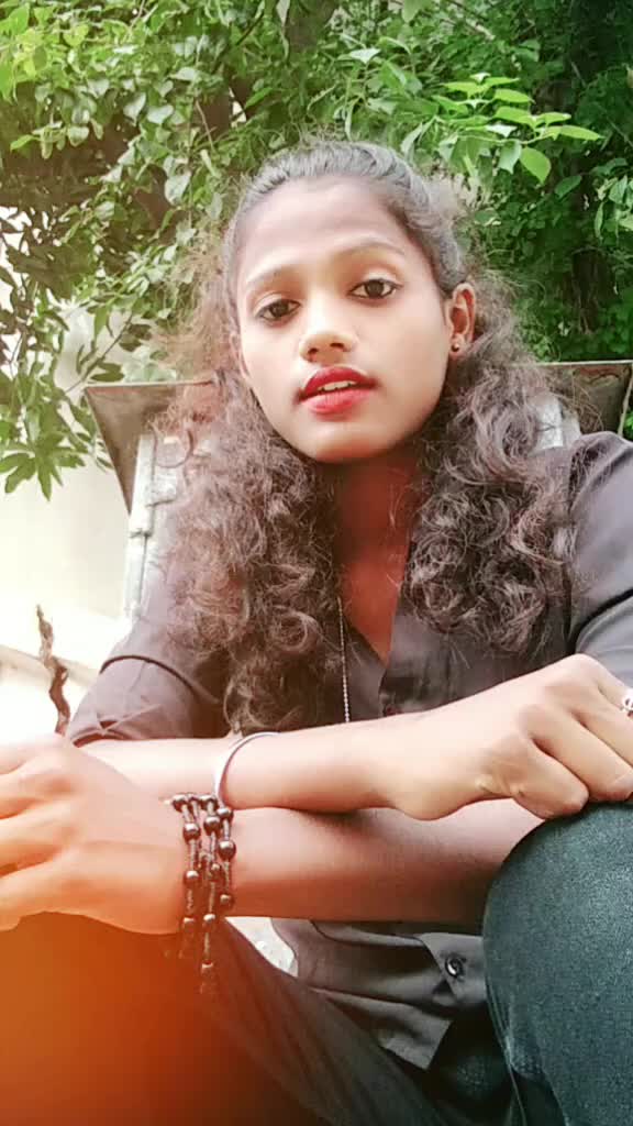 @bad girl..chaitu