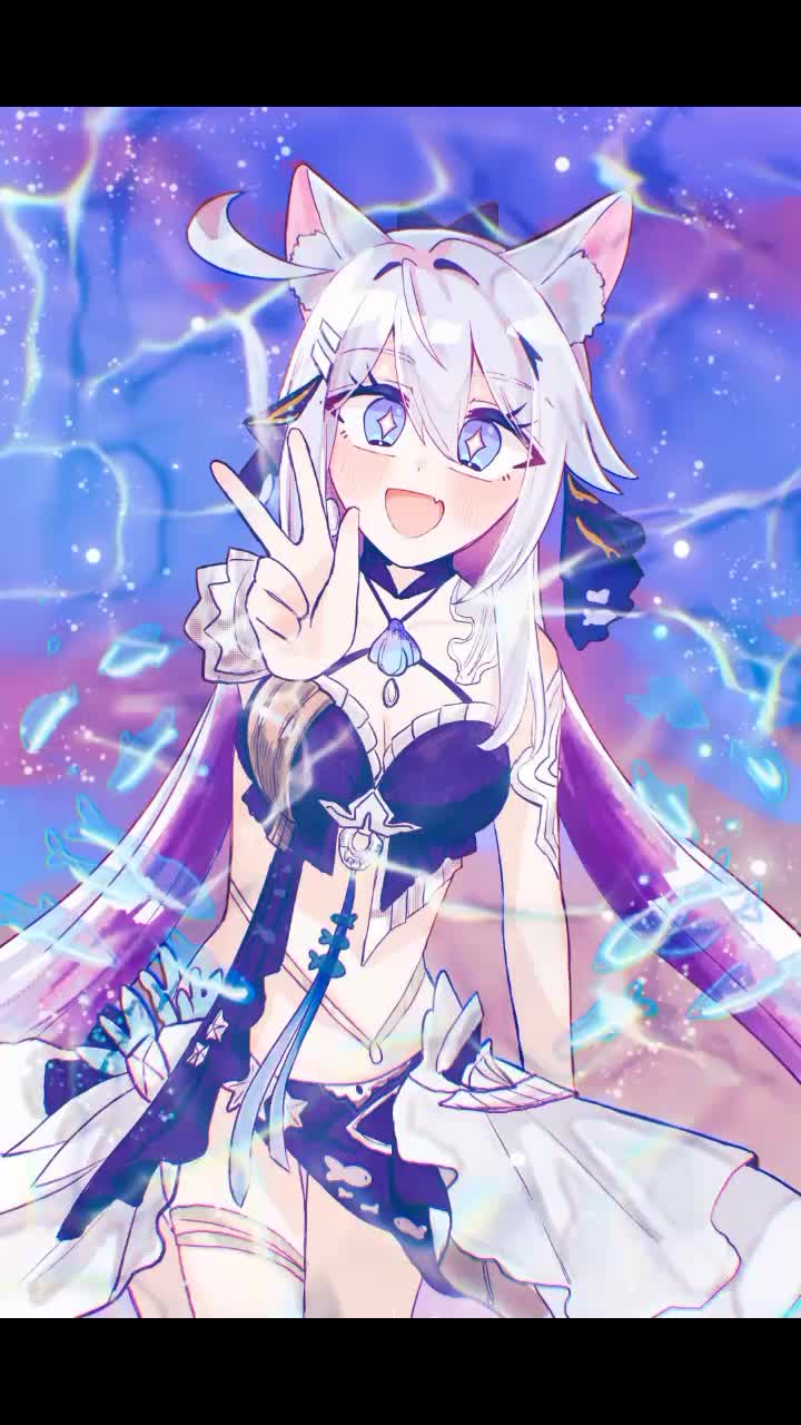 @Murata Himeko