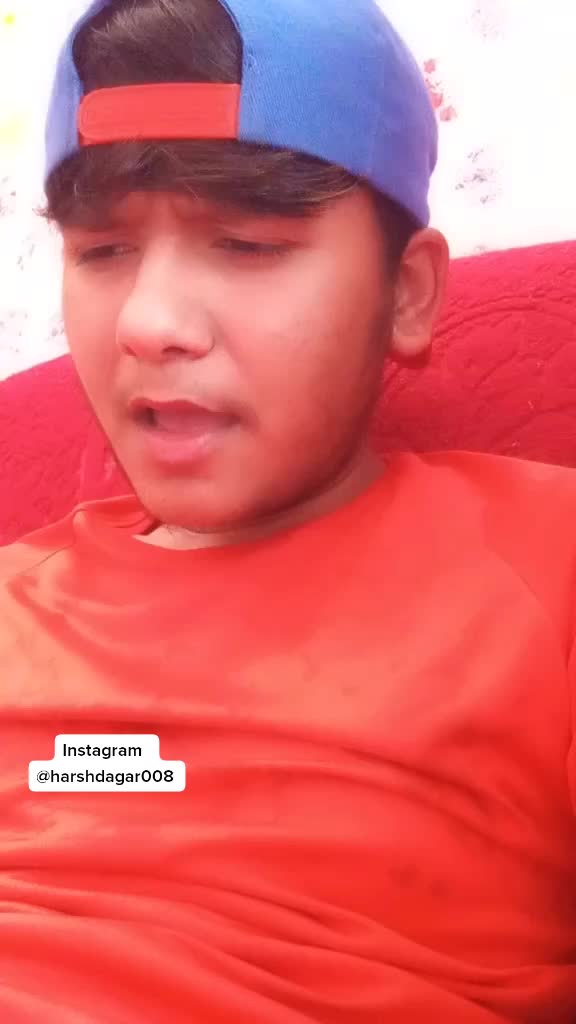 @👑Harsh Dagar👑