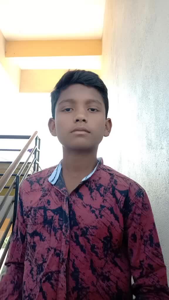 @Kanna Swamy