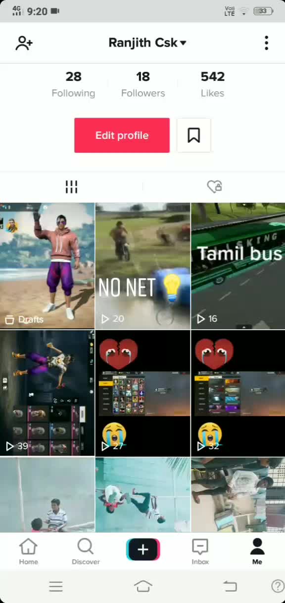 @Ranjith Csk