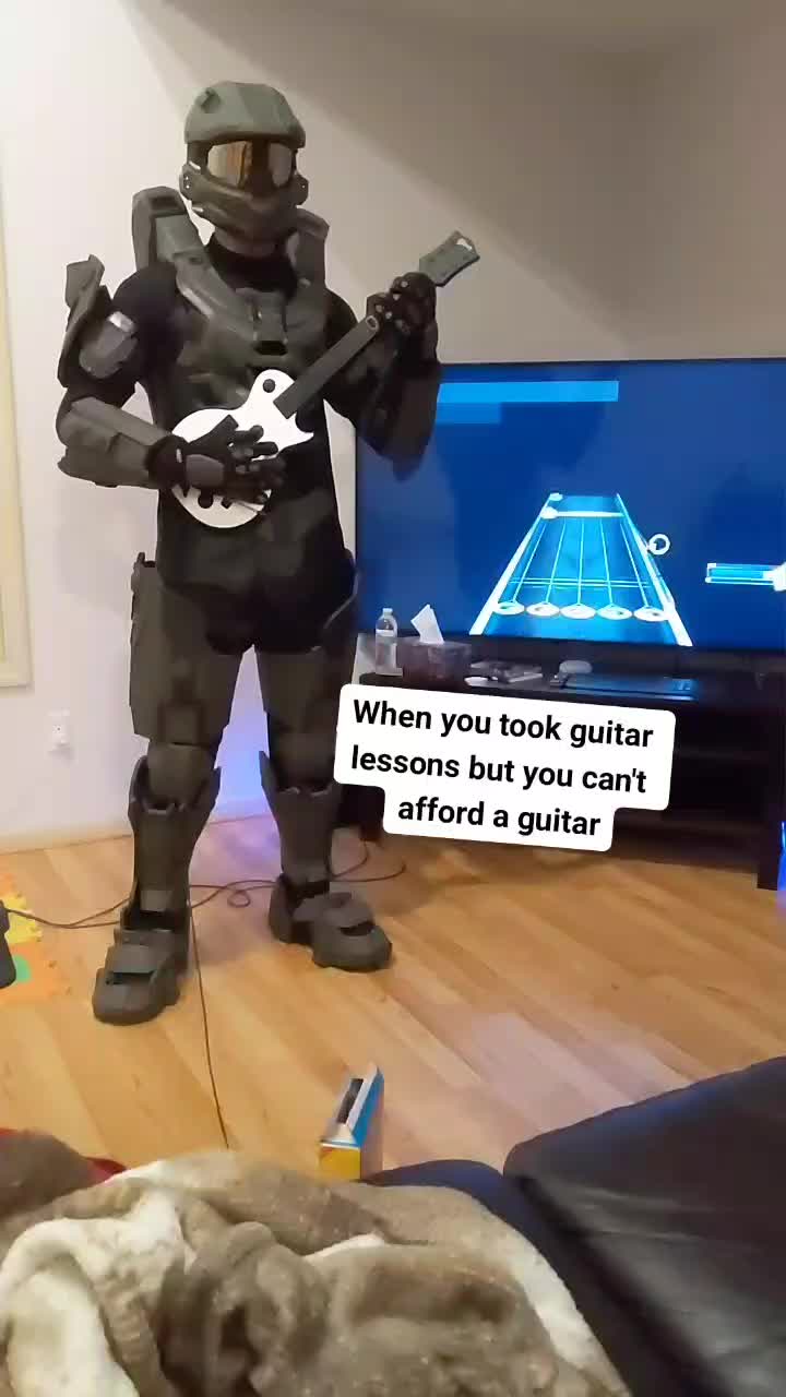 @Shane-Man