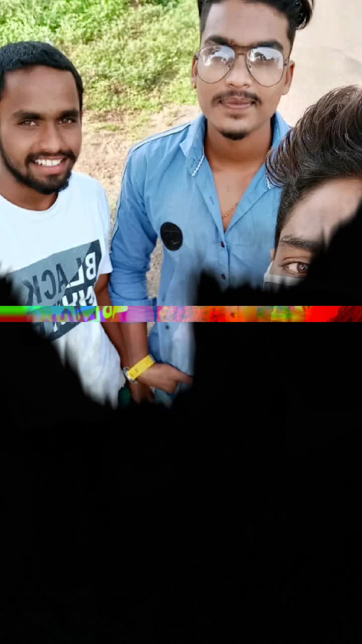@mauli ballal