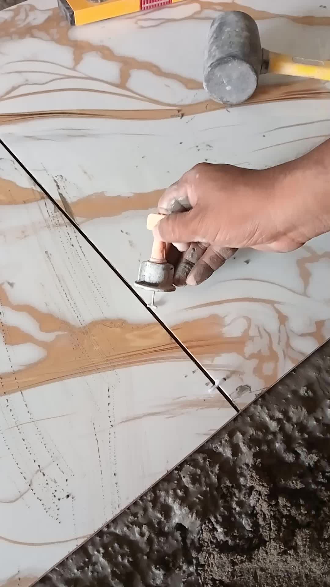 @SMART TILES DESIGN