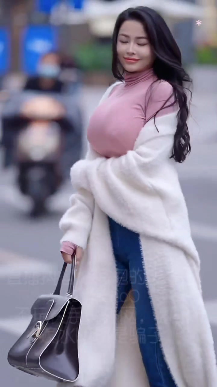 @Echo Yue - Crazy Sexy Dream