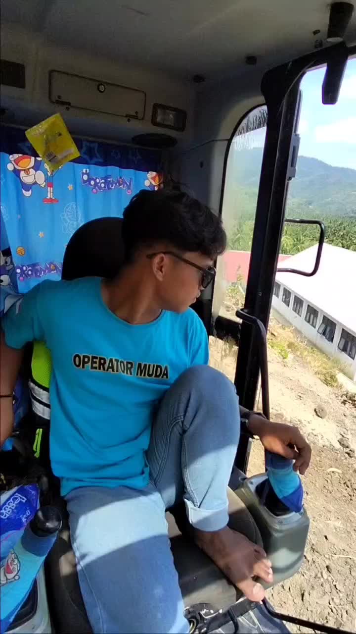 @Oprator Tembak