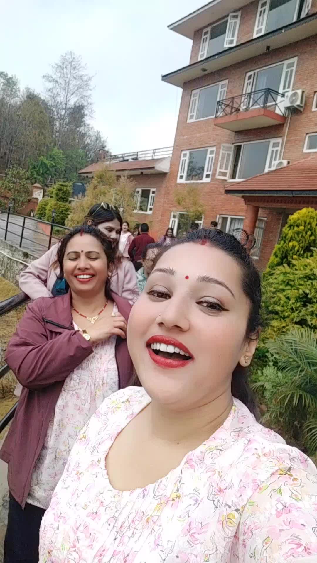 @Usha Chaulagain
