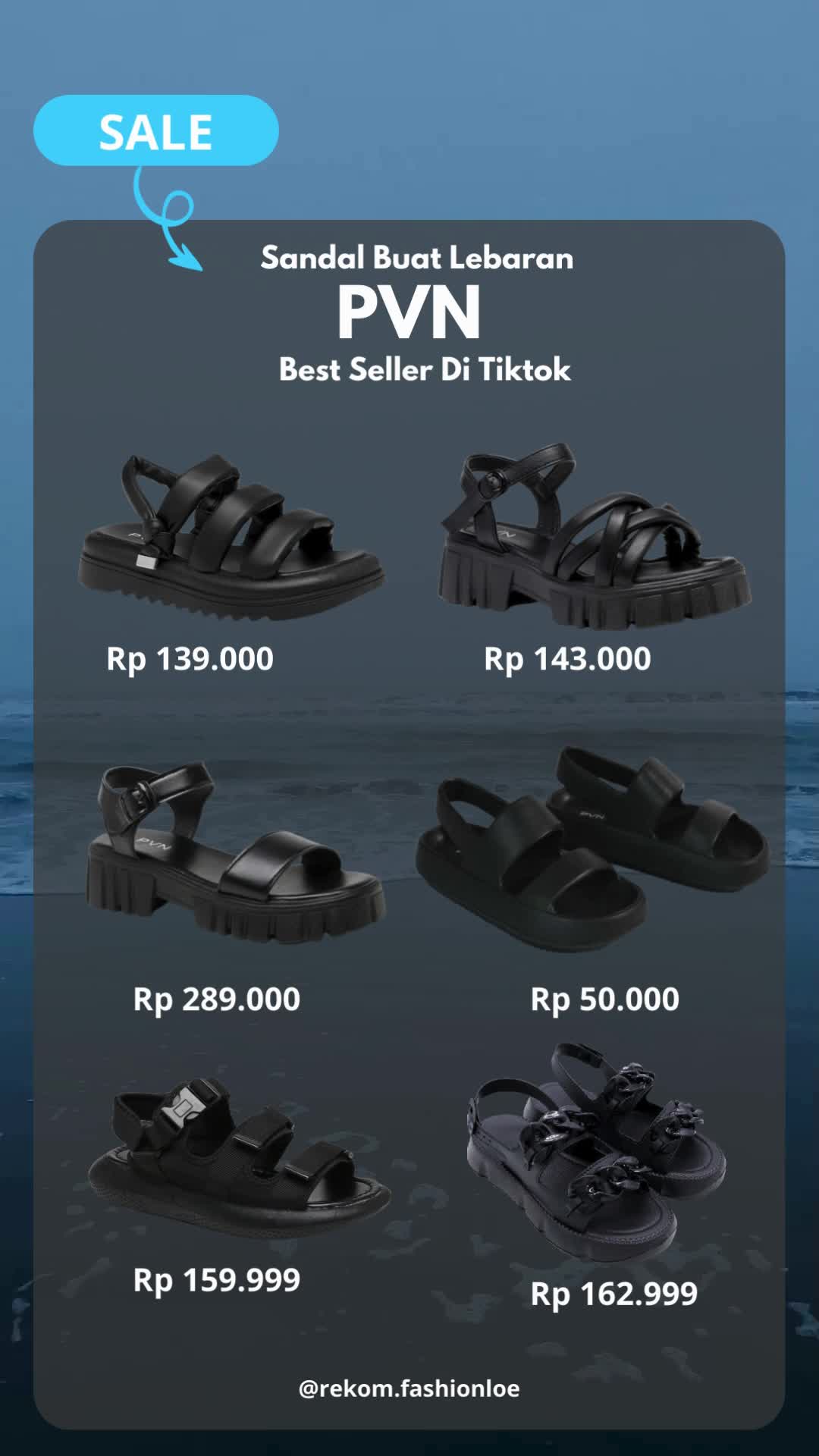 @Rekomendasi Outfitkuu
