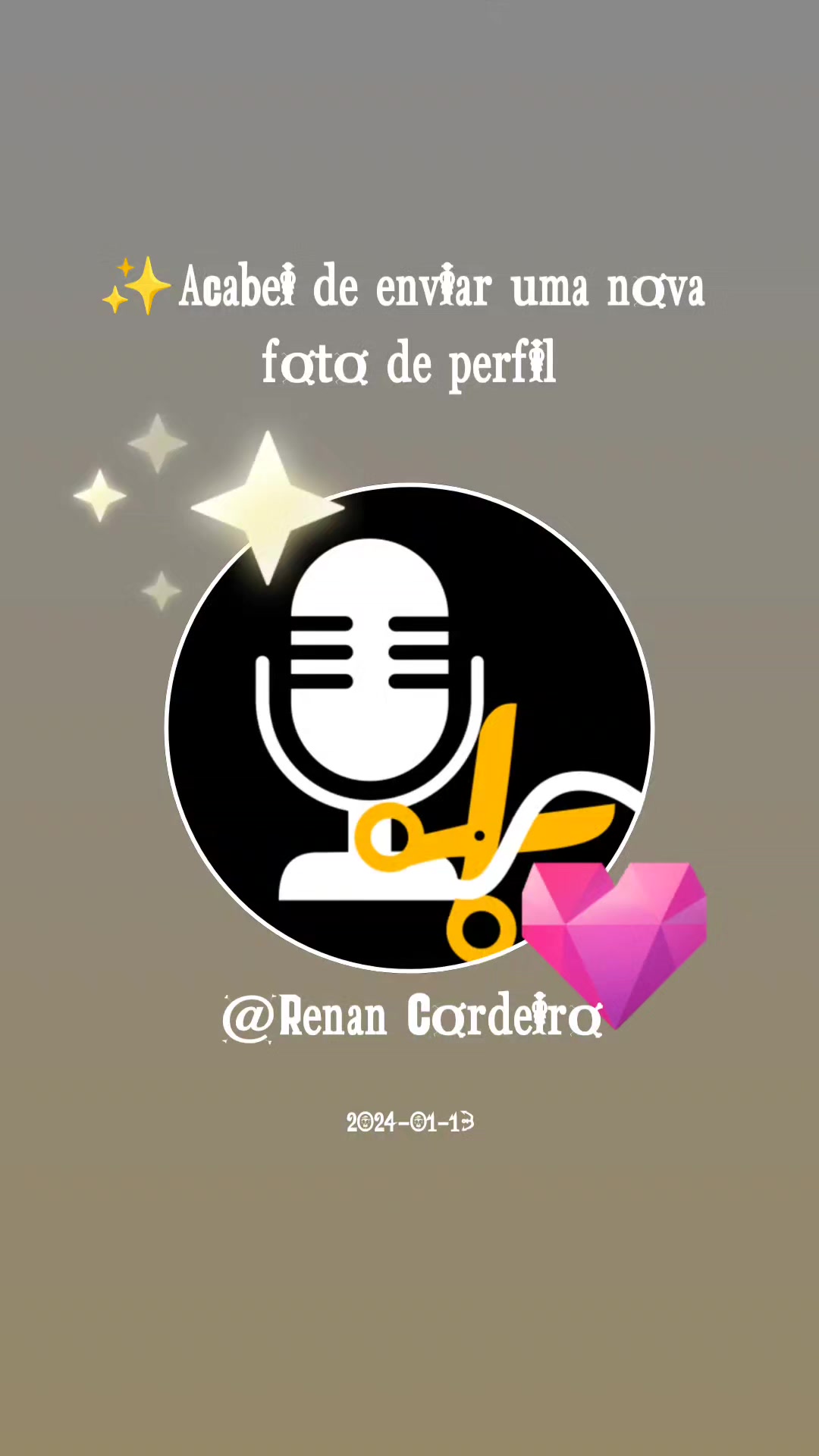 @Renan Cordeiro