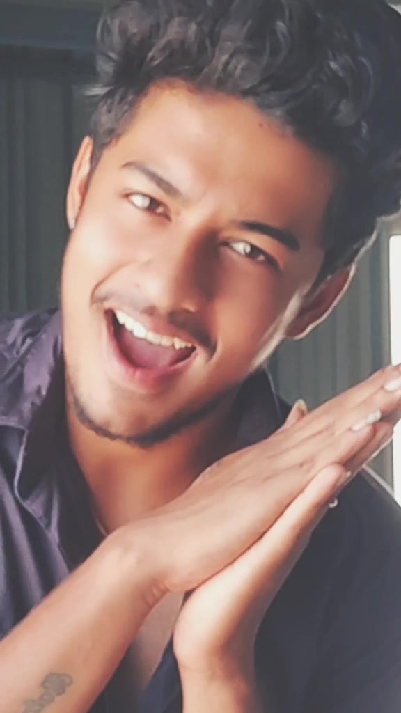 @Dhanuesh B