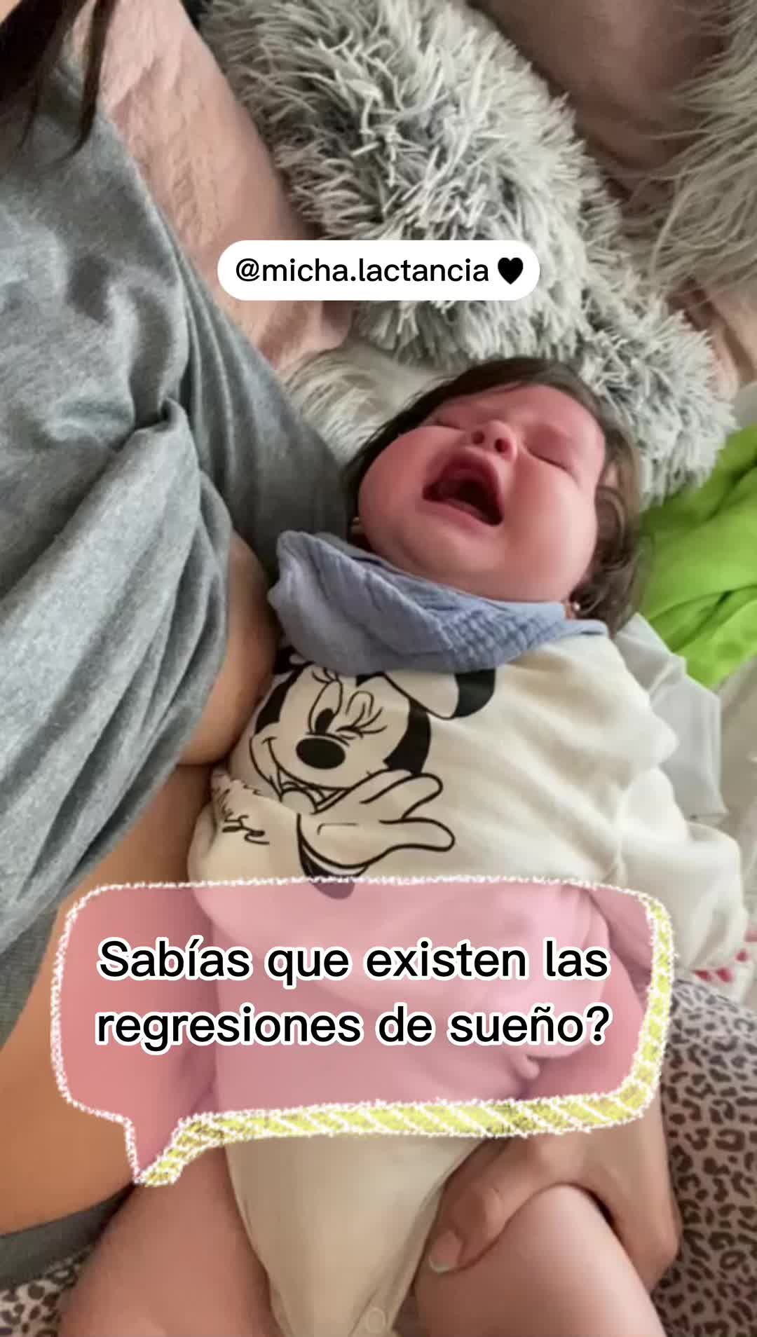 @Enfermera IBCLC