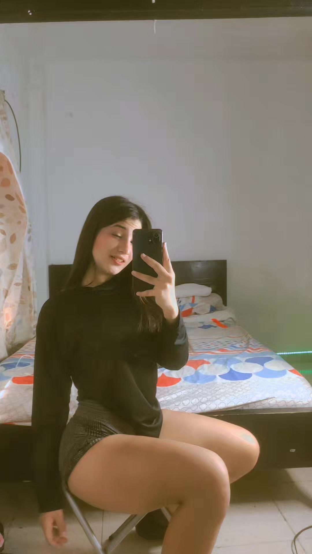 @Maria Ochoa๐