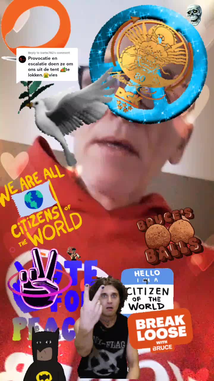 @Waar Een Wil is is 1 WEG Kids!